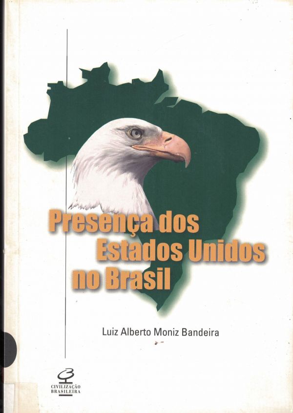 Presença dos Estados Unidos no Brasil